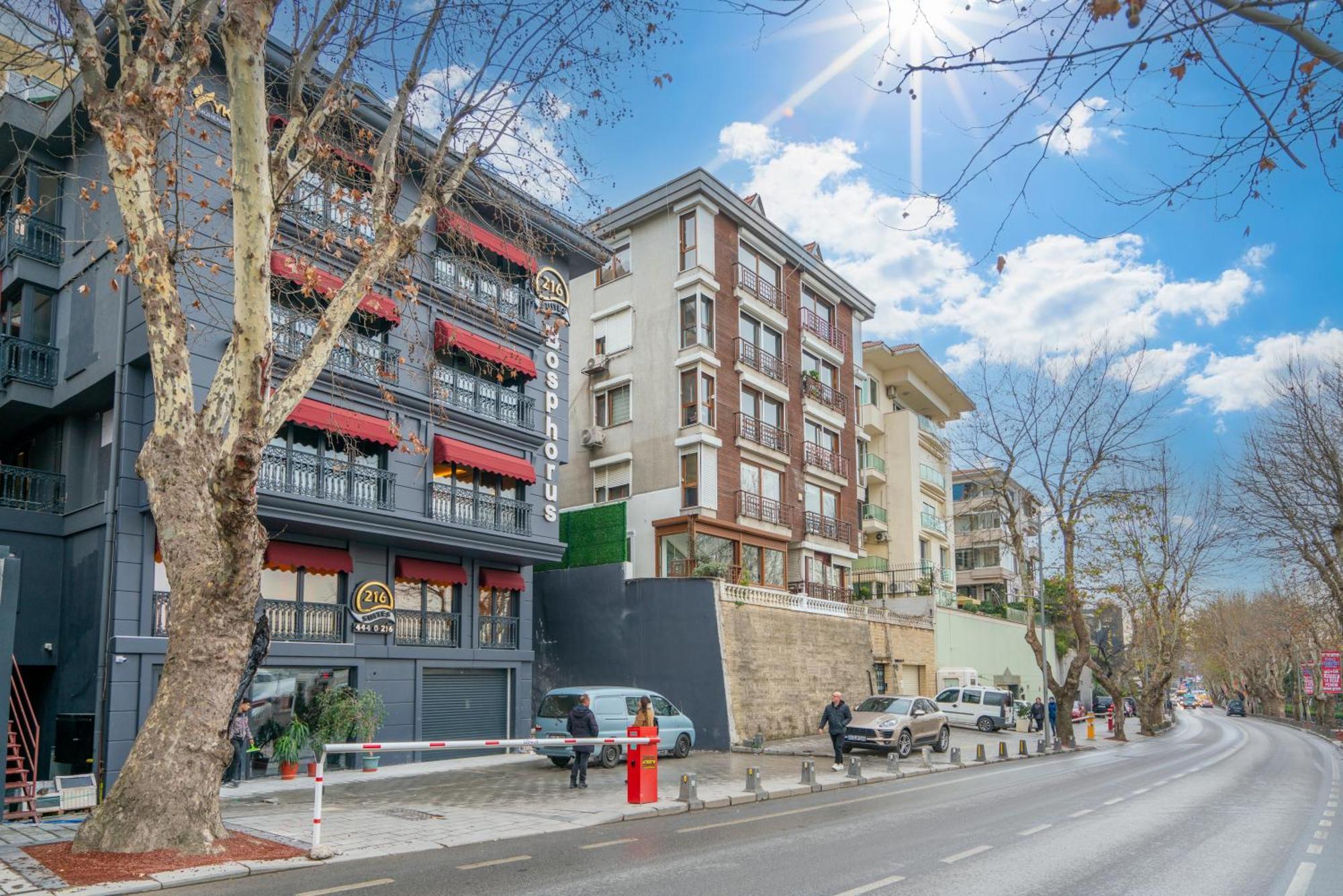 216 Bosphorus — Fotoğraflar 2